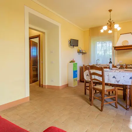Apartman Beautiful In