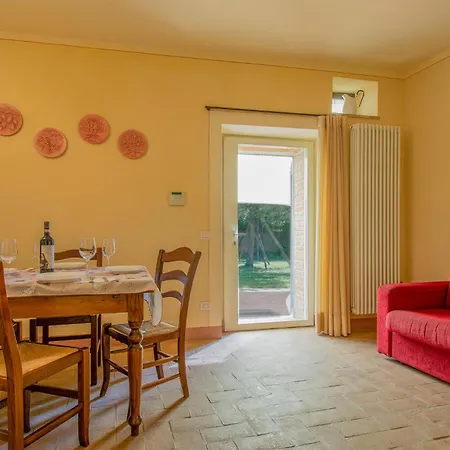 Awesome In With Sauna Apartment *