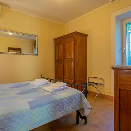 Lejlighed Gorgeous Apartment In Lamporecchio With Wifi *